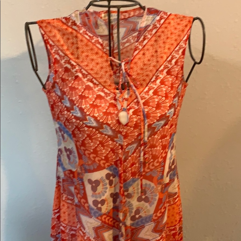 Studio JPR Boho dress size M